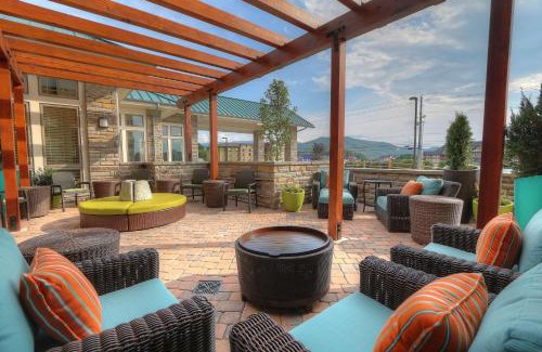 Pigeon Forge Hotel | Hilton Garden Inn Pigeon Forge