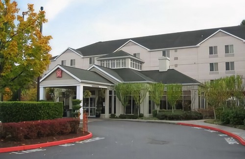 Renton Hotel | Hilton Garden Inn Seattle/Renton