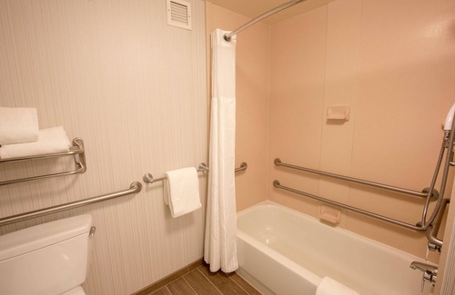 State College Hotel | Hilton Garden Inn State College