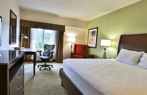 State College Hotel | Hilton Garden Inn State College