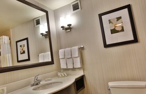 State College Hotel | Hilton Garden Inn State College