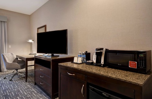 Twin Falls Hotel | Hilton Garden Inn Twin Falls