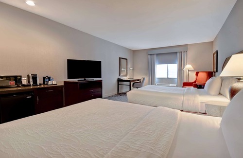 Twin Falls Hotel | Hilton Garden Inn Twin Falls