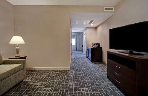 Twin Falls Hotel | Hilton Garden Inn Twin Falls
