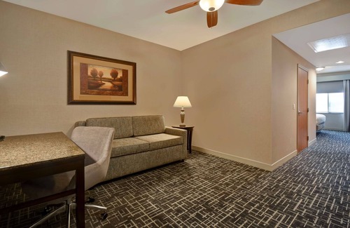 Twin Falls Hotel | Hilton Garden Inn Twin Falls