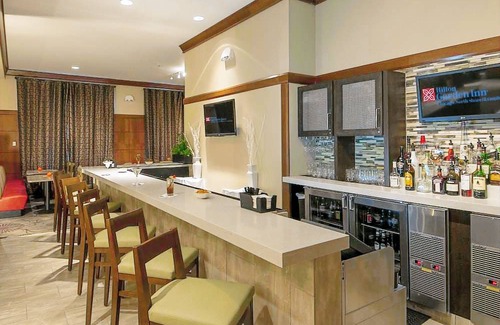 Evanston Hotel | Hilton Garden Inn Evanston