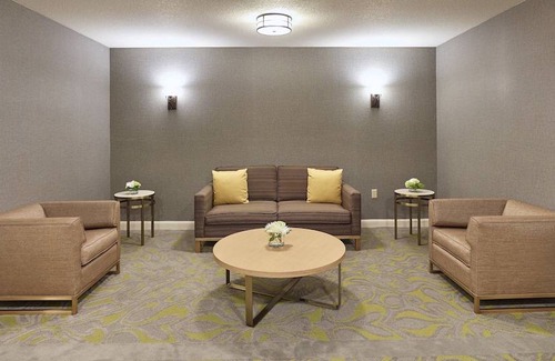 Five Oaks Hotel | Hilton Garden Inn Portland/Beaverton