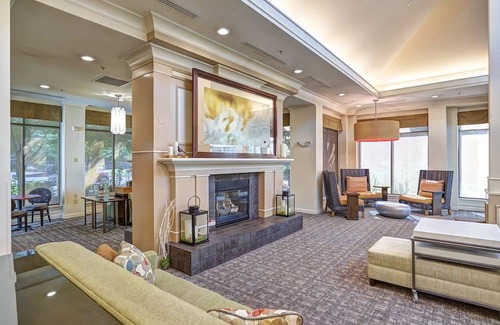 Five Oaks Hotel | Hilton Garden Inn Portland/Beaverton