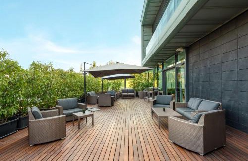 San Giuliano Hotel | Hilton Garden Inn Venice Mestre