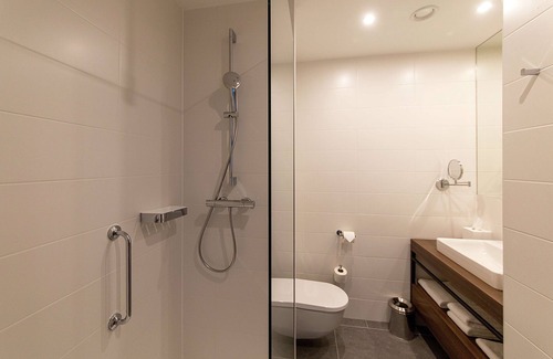Zagreb Hotel | Hilton Garden Inn Zagreb - Radnicka
