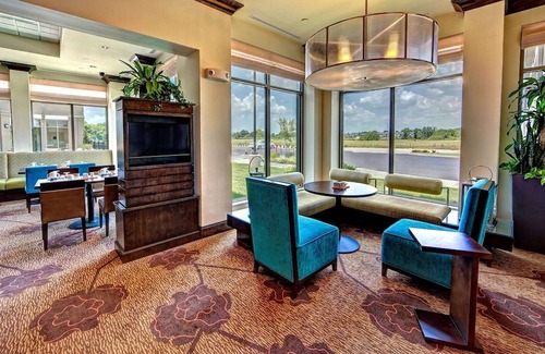 Cordova Hotel | Hilton Garden Inn Memphis/Wolfchase Galleria