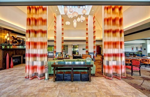 Cordova Hotel | Hilton Garden Inn Memphis/Wolfchase Galleria