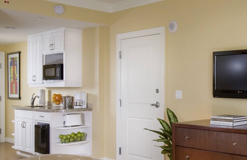 Florida Central Atlantic Coast Resort | Hilton Grand Vacations Club Parc Soleil Orlando