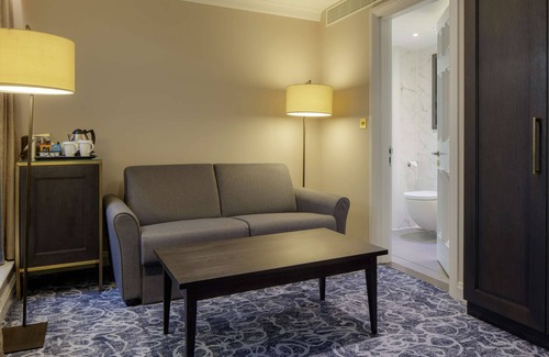 St. Pancras Hotel | Hilton London Euston