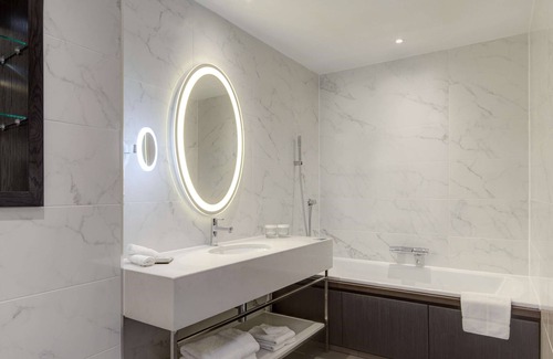 St. Pancras Hotel | Hilton London Euston