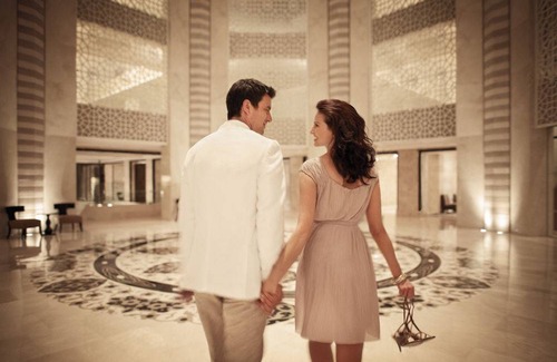 Luxor Hotel | Hilton Luxor Resort & Spa
