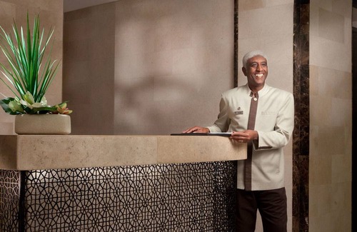 Luxor Hotel | Hilton Luxor Resort & Spa