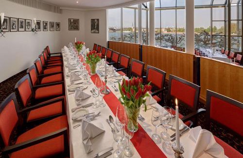 Mainz Hotel | Hilton Mainz
