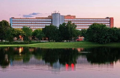 Altamonte Springs Hotel | Hilton Orlando/Altamonte Springs
