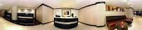 Evanston Hotel | Hilton Orrington/Evanston