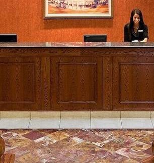 Scranton Hotel | Hilton Scranton & Conference Center