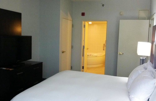 Scranton Hotel | Hilton Scranton & Conference Center