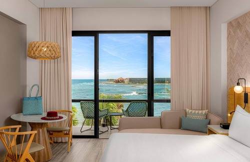 Chacalal Resort | Hilton Tulum Riviera Maya All-Inclusive Resort
