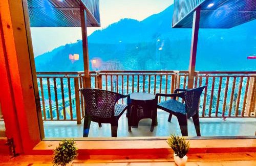 Gadherni Hotel | Himalayan Village Resort, Manali