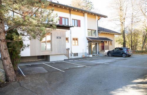 Garmisch-Partenkirchen Apartment | Himmelreich