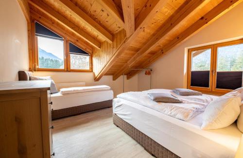 Garmisch-Partenkirchen Apartment | Himmelreich