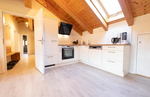 Garmisch-Partenkirchen Apartment | Himmelreich
