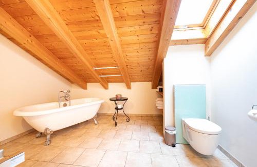 Garmisch-Partenkirchen Apartment | Himmelreich