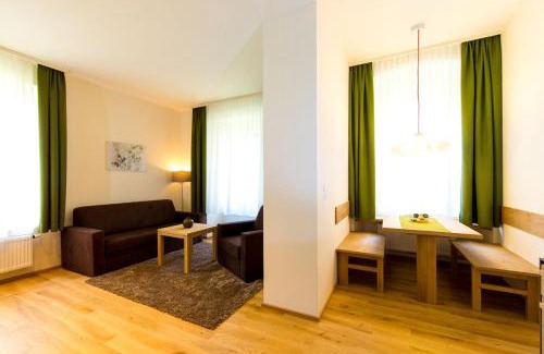 Soechau Apartment | Himmlisch Urlauben Söchau