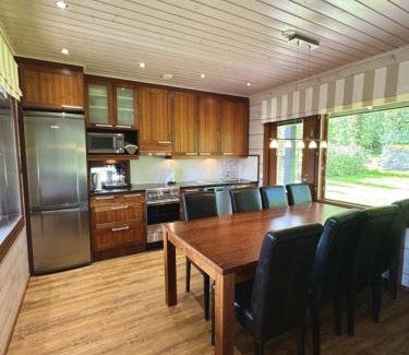 Jamsa Apartment | Himos Kuikanhovi A