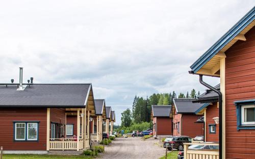 Jamsa House | Himoseasy Cottages