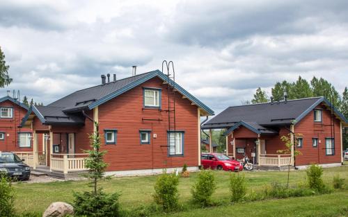 Jamsa House | Himoseasy Cottages
