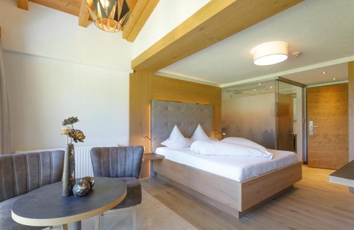 Ried im Zillertal Apartment | hin&weg das Aparthotel