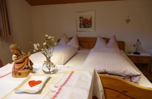 Matrei in Osttirol Apartment | Hinterauerhof