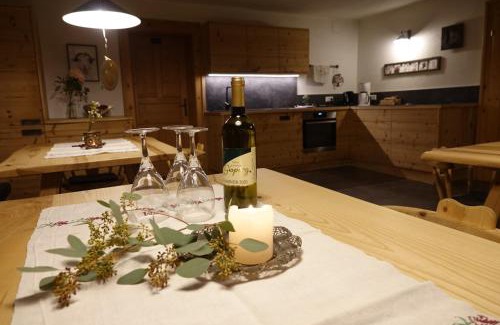 Matrei in Osttirol Apartment | Hinterauerhof
