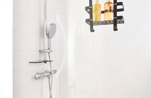 Ghent Apartment | Hip Flat in the Heart of Ghent