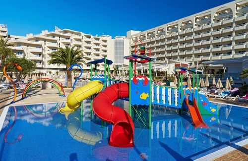 Sa Coma Apartment | Hipotels Coma Gran Aparthotel