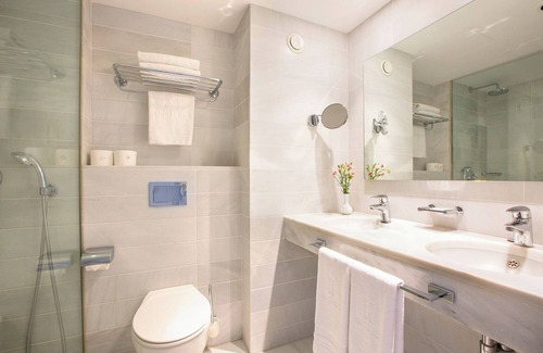 Sant Llorenc des Cardassar Hotel | Hipotels Hipocampo Playa