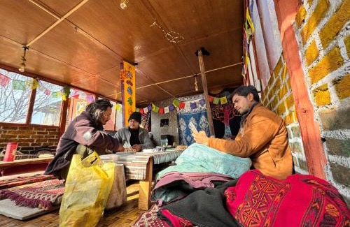 Kullu House | Hippy Hyde Kalga