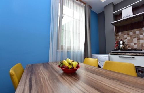 Uzungol Apartment | Hirande Otel
