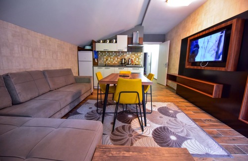 Uzungol Apartment | Hirande Otel