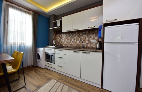 Uzungol Apartment | Hirande Otel