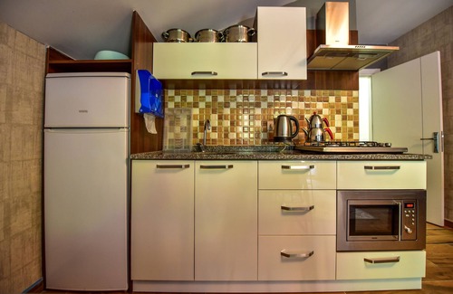 Uzungol Apartment | Hirande Otel