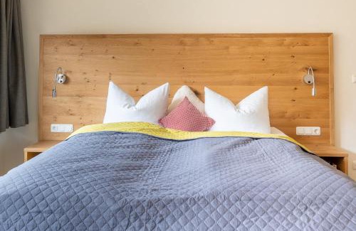 Obermaiselstein Apartment | Hirschsprungblick