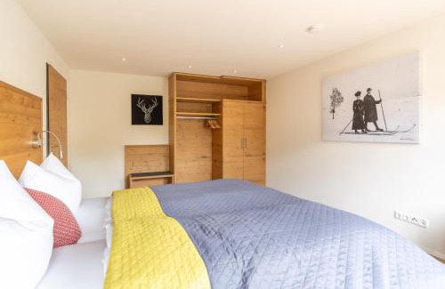 Obermaiselstein Apartment | Hirschsprungblick