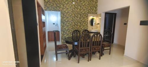 Malpe Villa | His Grace Super Premium Home - Nr to Malpe Beach